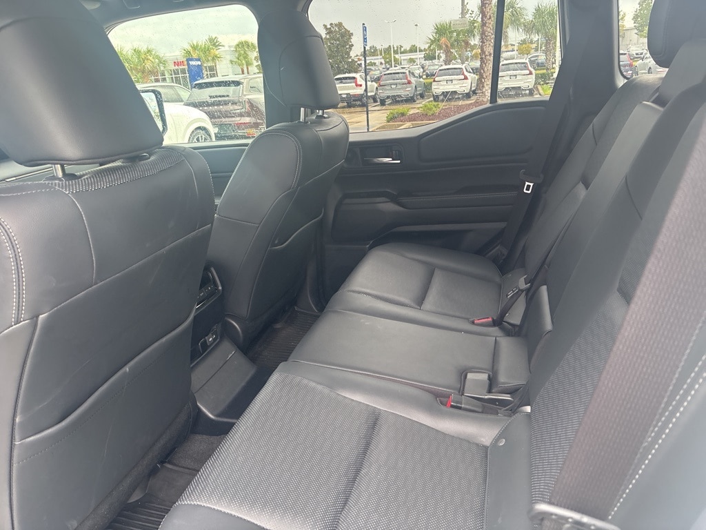 Used 2024 Toyota Land Cruiser Base SUV