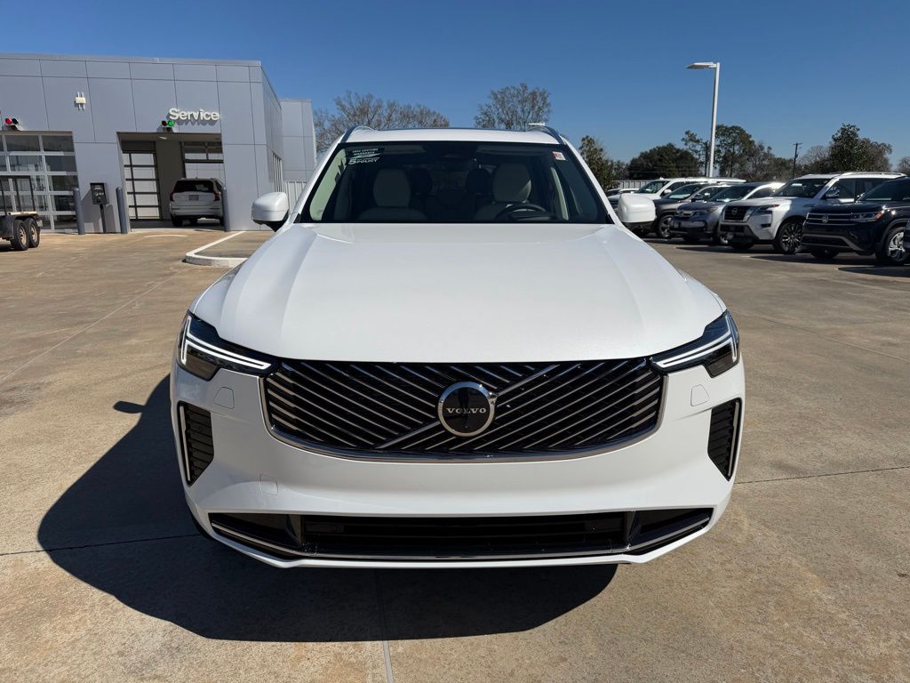 2026 Volvo XC90 Ultra - Photo 9