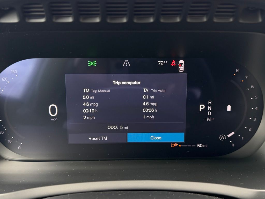 2026 Volvo XC90 Plus - Photo 19