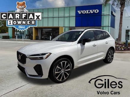 2023 Volvo XC60 B5 AWD Plus Dark SUV