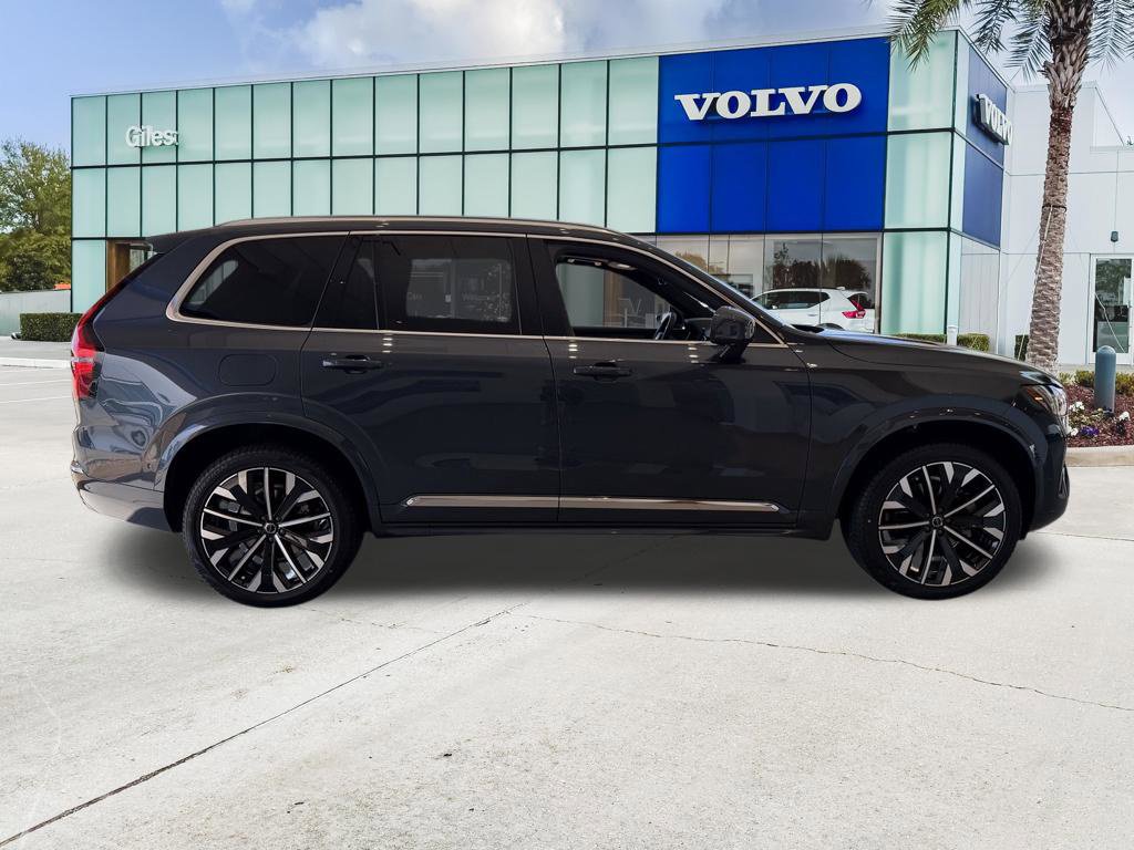 2027 Volvo XC90