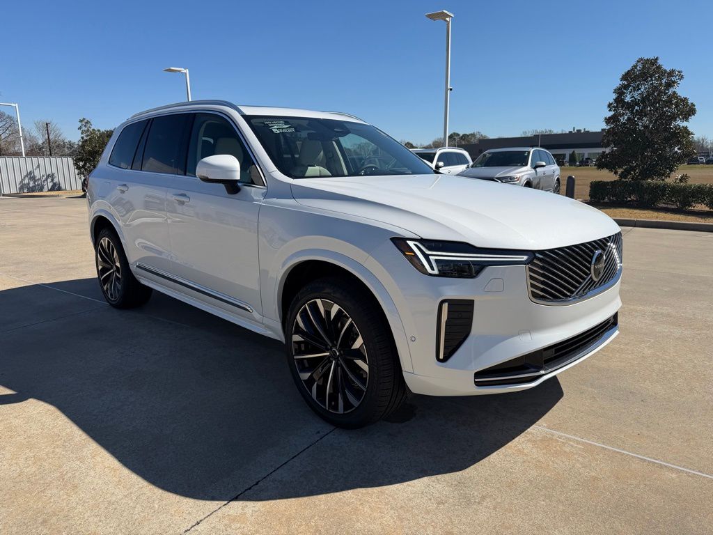 2026 Volvo XC90 Ultra - Photo 7
