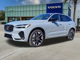 2026 Volvo XC60 B5 Plus SUV