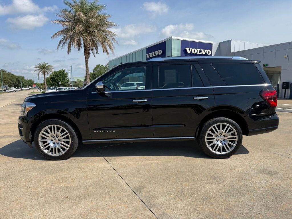 Used 2023 Ford Expedition Platinum SUV