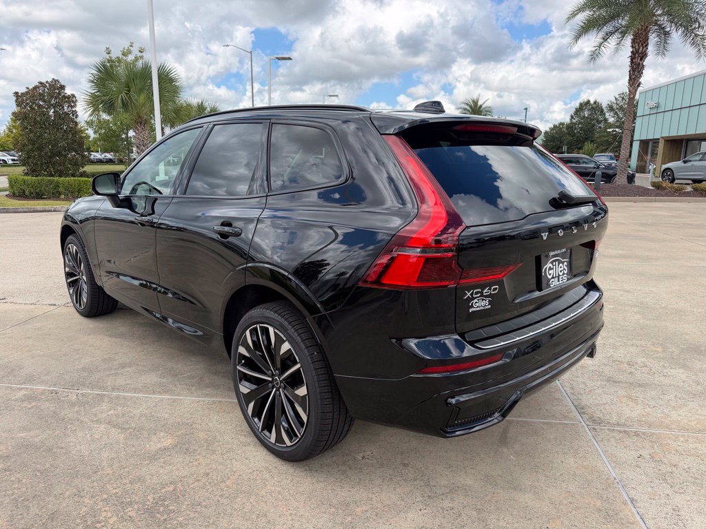 New 2027 Volvo XC60 B5 Ultra SUV