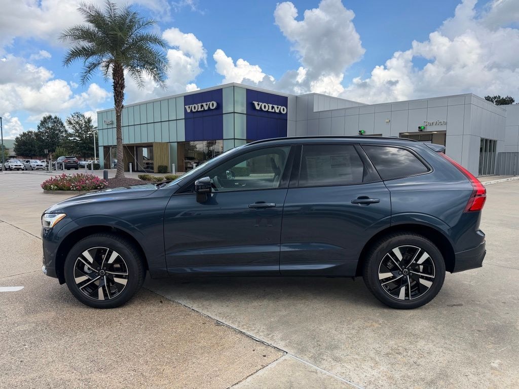 New 2027 Volvo XC60 B5 Core SUV