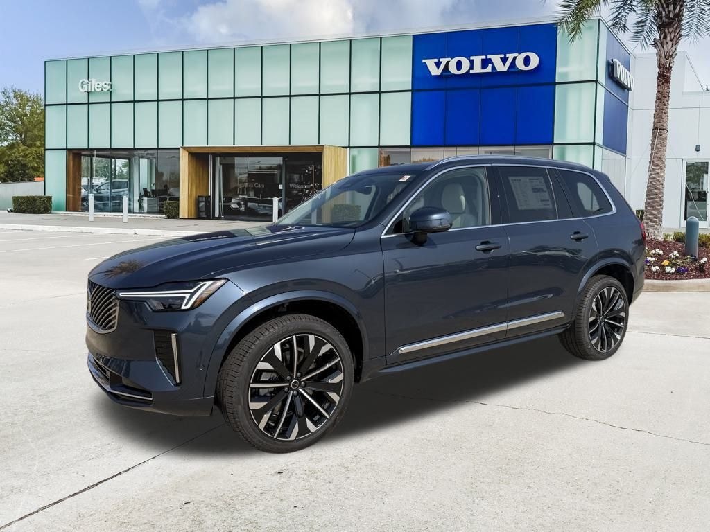 New 2026 Volvo XC90 B5 Ultra 7-Seater SUV