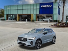 2026 Volvo XC60 B5 Ultra AWD