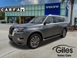  Nissan Armada