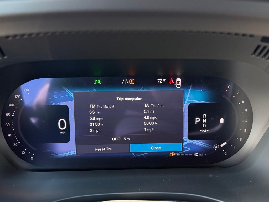 2026 Volvo XC60 Plus - Photo 19