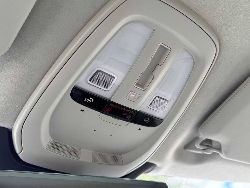2026 Volvo XC90 Ultra - Photo 24