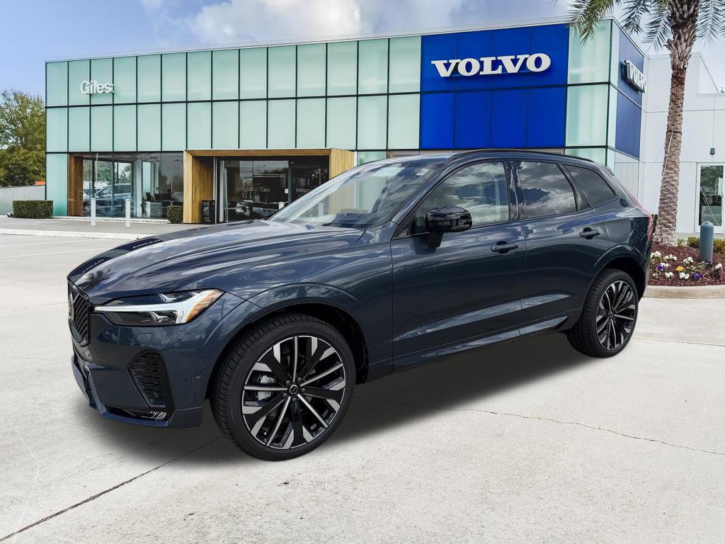 2027 Volvo XC60