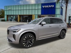 2026 Volvo XC90 B6 Plus 7-Seater AWD SUV