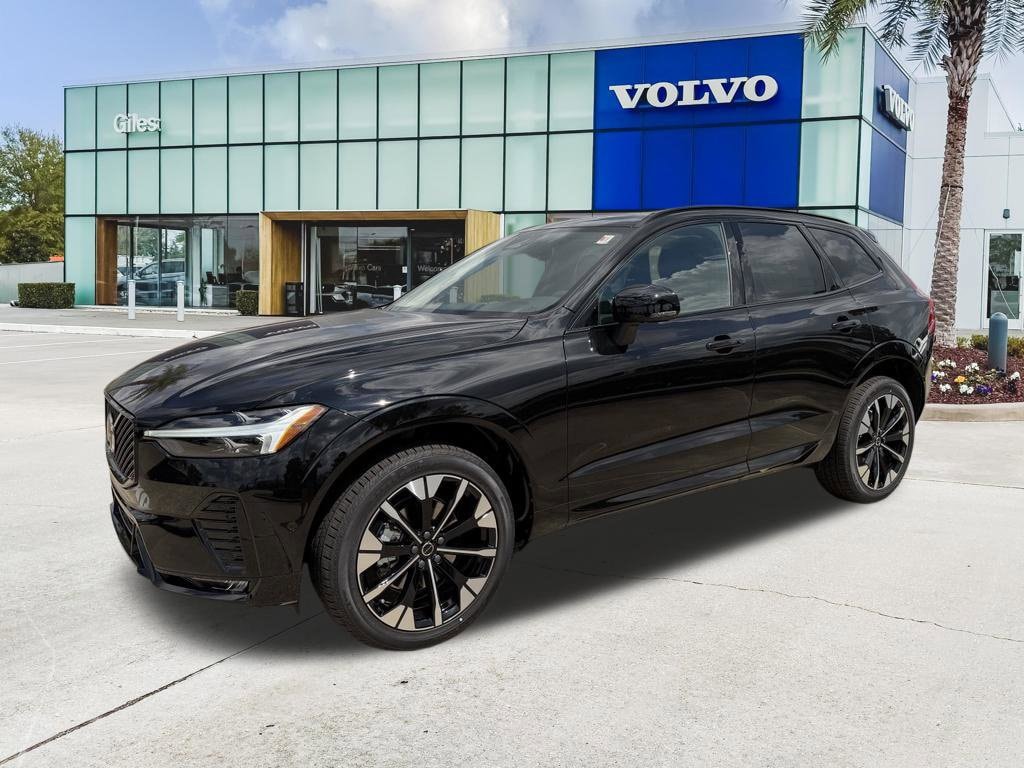 2027 Volvo XC60 Plus