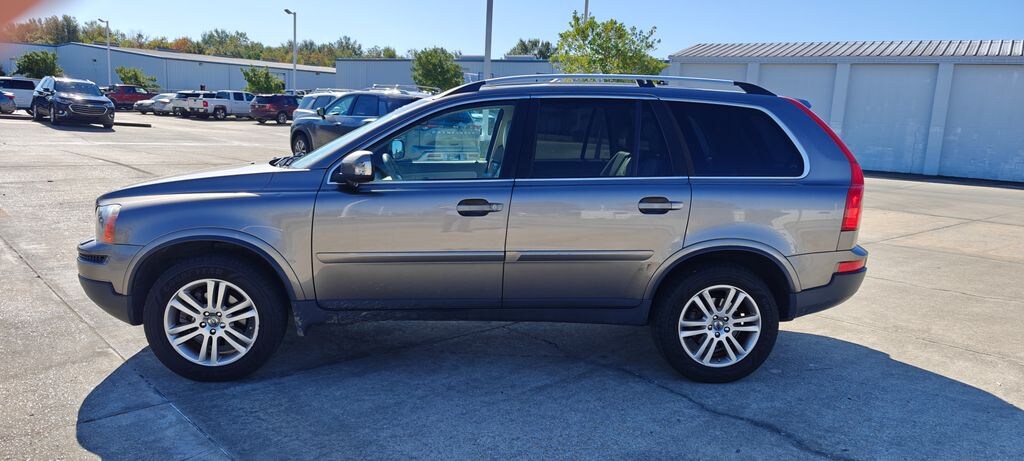 Used 2011 Volvo XC90 3.2 SUV