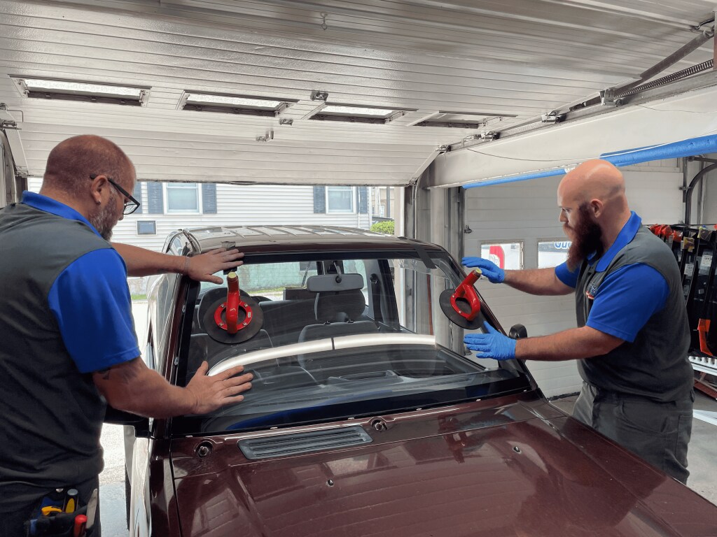 About Gill Brook Automotive