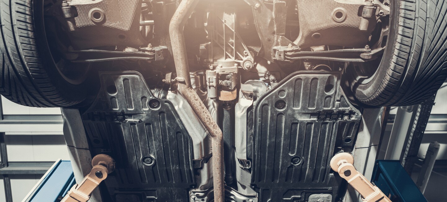Fluid Film Undercoating Gill Brook Automotive
