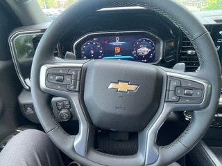 2026 Chevrolet Silverado 1500 LTZ - Photo 13