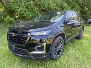 2023 Chevrolet Traverse RS SUV