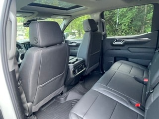 2026 Chevrolet Silverado 1500 LTZ - Photo 21