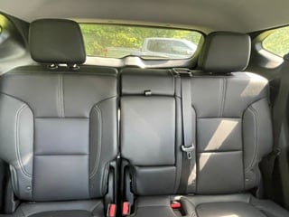 2023 Chevrolet Blazer 3LT - Photo 21