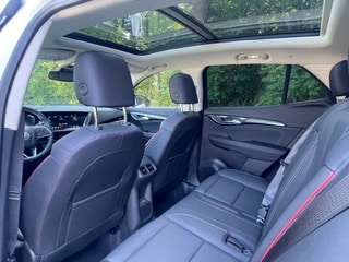 2023 Buick Envision Essence - Photo 17