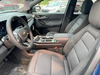 2026 Chevrolet Equinox LT - Photo 9