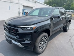 2026 Chevrolet Colorado Z71 Truck
