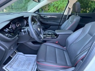 2023 Buick Envision Essence - Photo 9