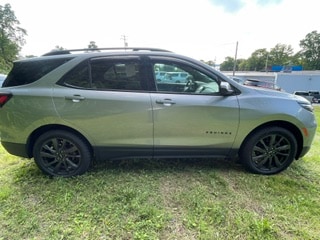2023 Chevrolet Equinox RS - Photo 6