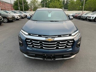 2026 Chevrolet Equinox LT - Photo 8