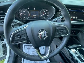 2023 Buick Envision Essence - Photo 11