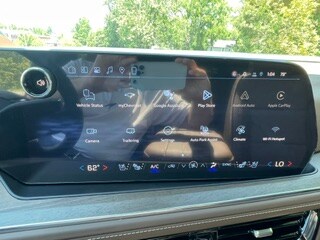 2026 Chevrolet Suburban High Country - Photo 17
