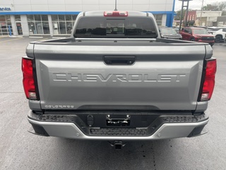 New 2026 Chevrolet Colorado LT Truck
