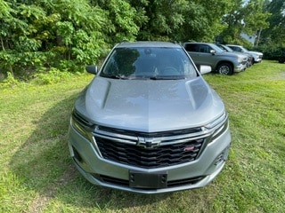 2023 Chevrolet Equinox RS - Photo 8