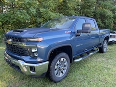 2026 Chevrolet Silverado 2500 HD LT Truck