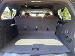 2026 Chevrolet Suburban High Country - Photo 23