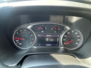 2023 Chevrolet Blazer 3LT - Photo 11