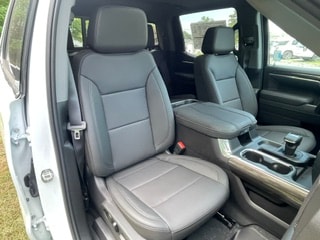2026 Chevrolet Silverado 1500 LTZ - Photo 24