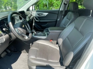 2023 Chevrolet Blazer 3LT - Photo 9