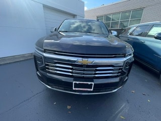 2026 Chevrolet Suburban Premier - Photo 7