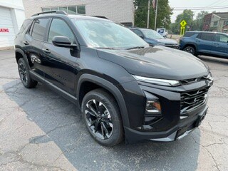 2026 Chevrolet Equinox RS - Photo 7