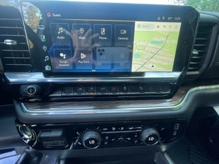 2026 Chevrolet Silverado 1500 LT Trail Boss - Photo 17