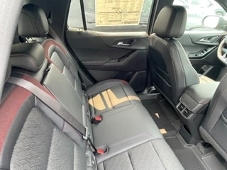 2026 Chevrolet Equinox RS - Photo 19