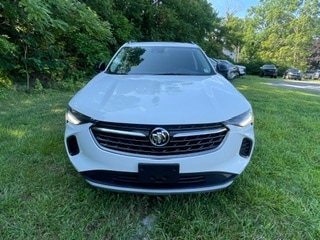 2023 Buick Envision Essence - Photo 8