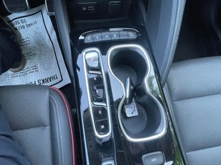 2023 Buick Envision Essence - Photo 15