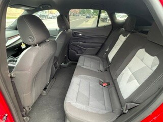2026 Chevrolet Trax RS - Photo 16