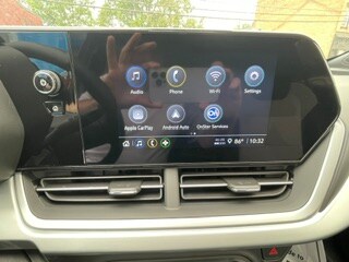 2026 Chevrolet Trax RS - Photo 12