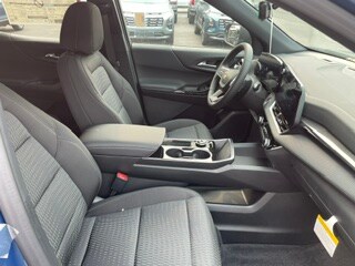 2026 Chevrolet Equinox LT - Photo 19