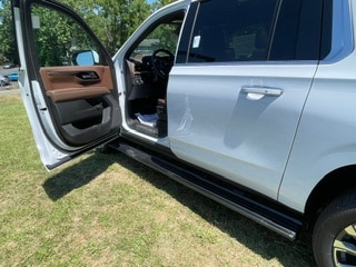 2026 Chevrolet Suburban High Country - Photo 9